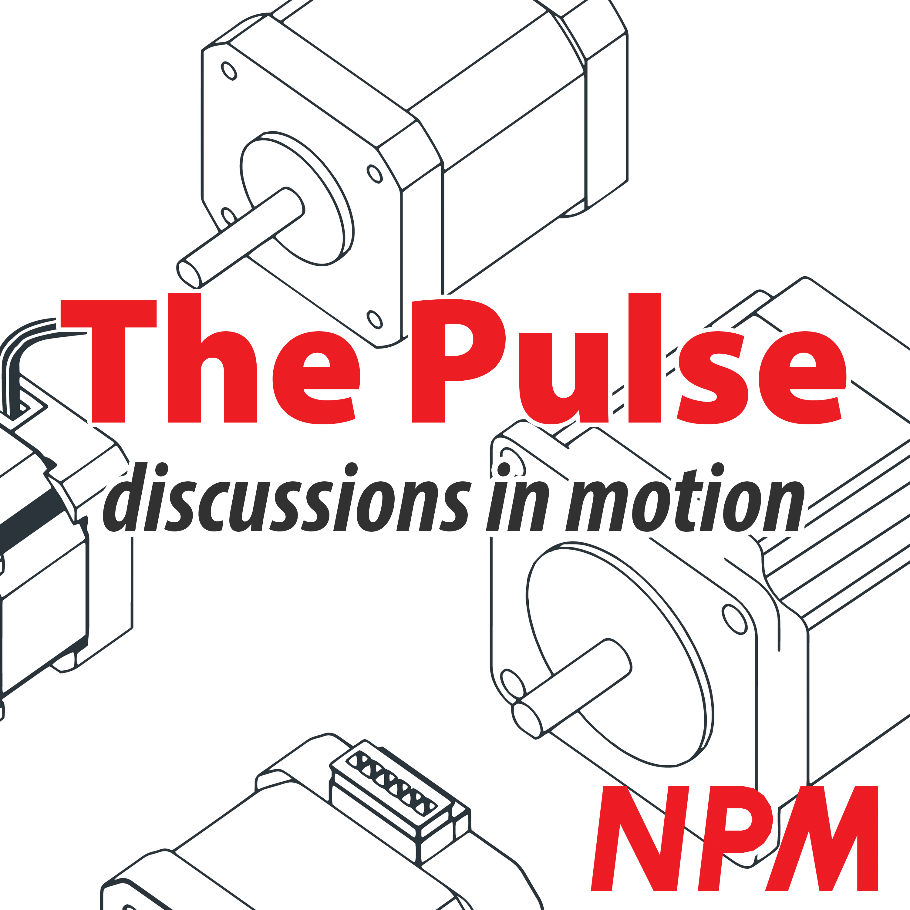 View news article: Nippon Pulse America introduces The Pulse, a motion control podcast